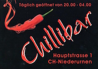 Logo Sponsor Chillibar Niederurnen